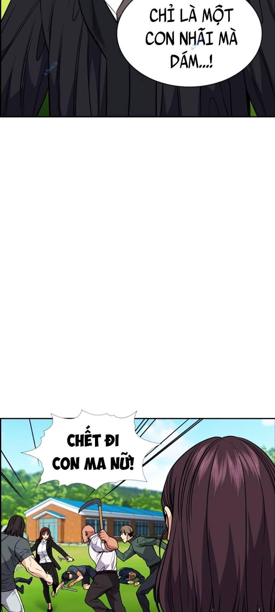 Giáo Dục Chân Chính Chap 106 - Next Chap 107