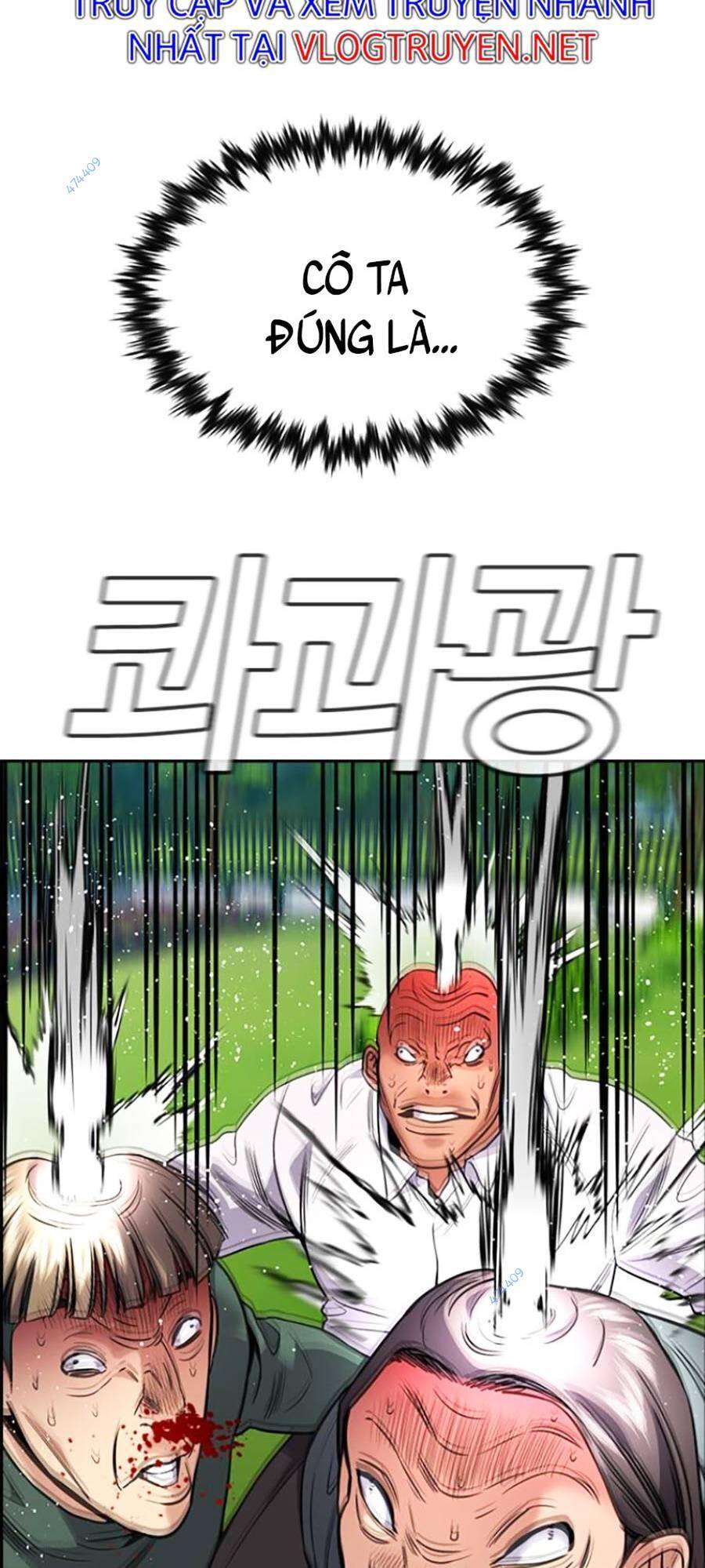 Giáo Dục Chân Chính Chap 106 - Next Chap 107
