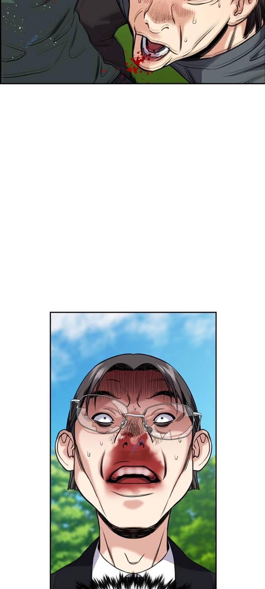 Giáo Dục Chân Chính Chap 106 - Next Chap 107