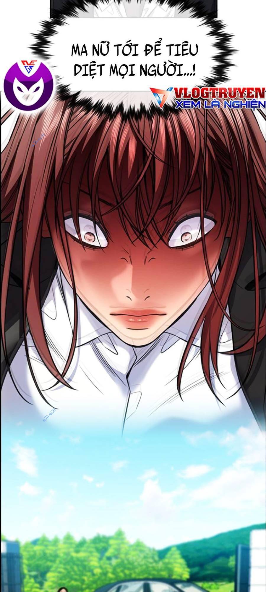 Giáo Dục Chân Chính Chap 106 - Next Chap 107