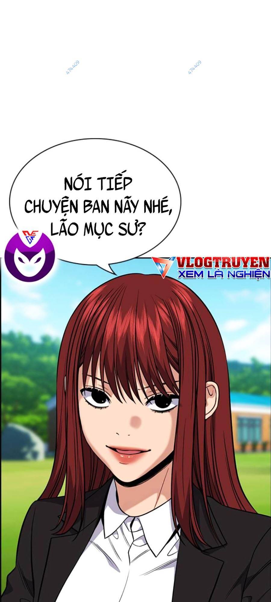 Giáo Dục Chân Chính Chap 106 - Next Chap 107