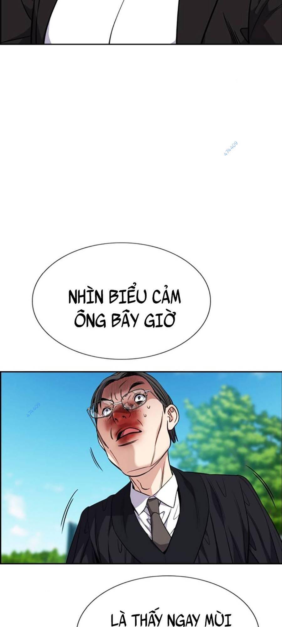 Giáo Dục Chân Chính Chap 106 - Next Chap 107