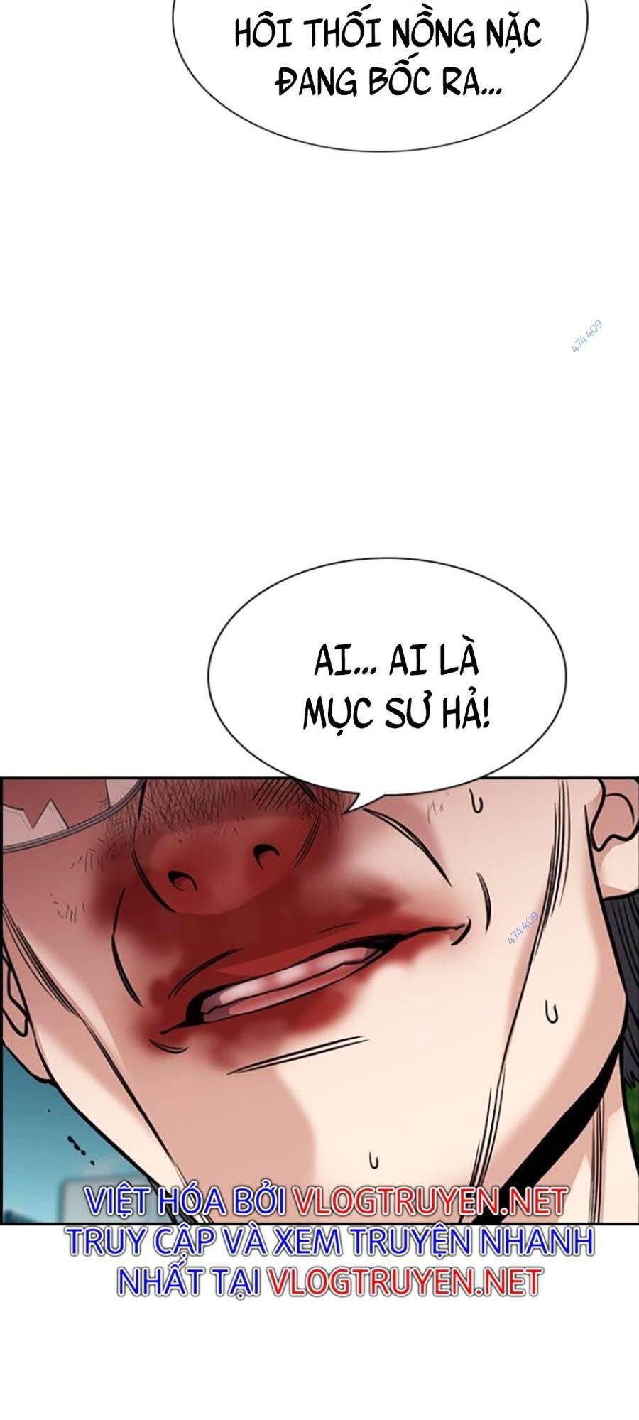 Giáo Dục Chân Chính Chap 106 - Next Chap 107