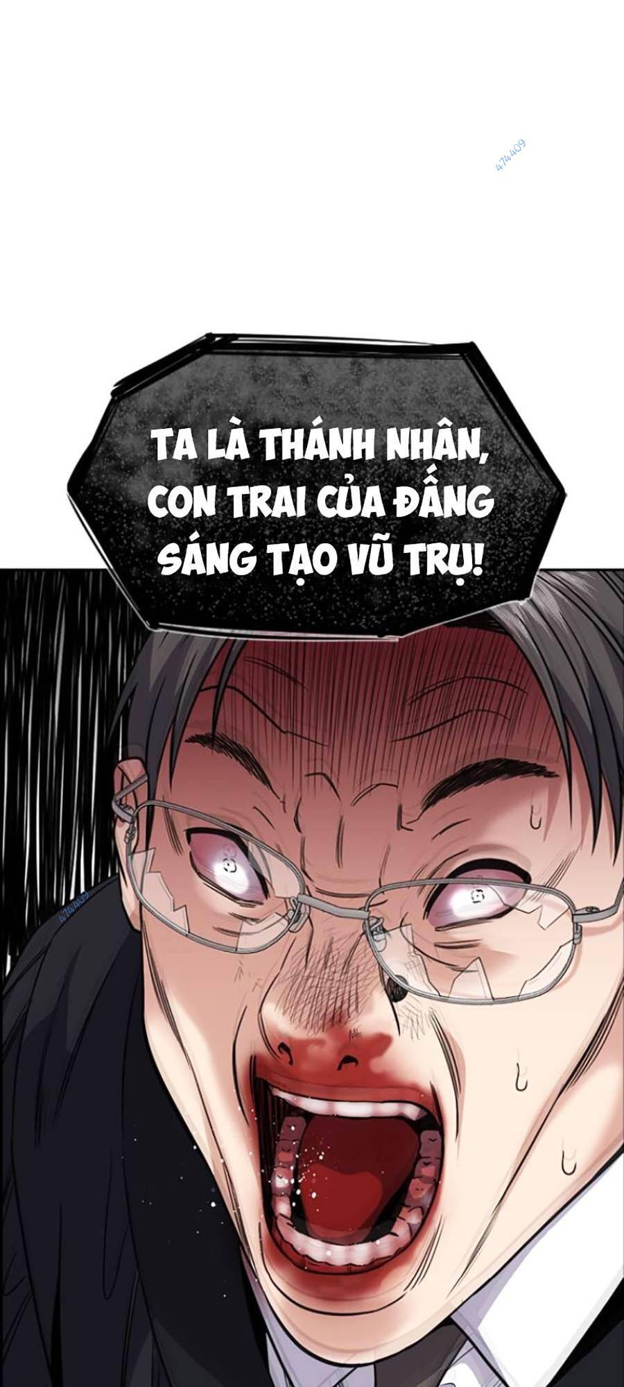 Giáo Dục Chân Chính Chap 106 - Next Chap 107