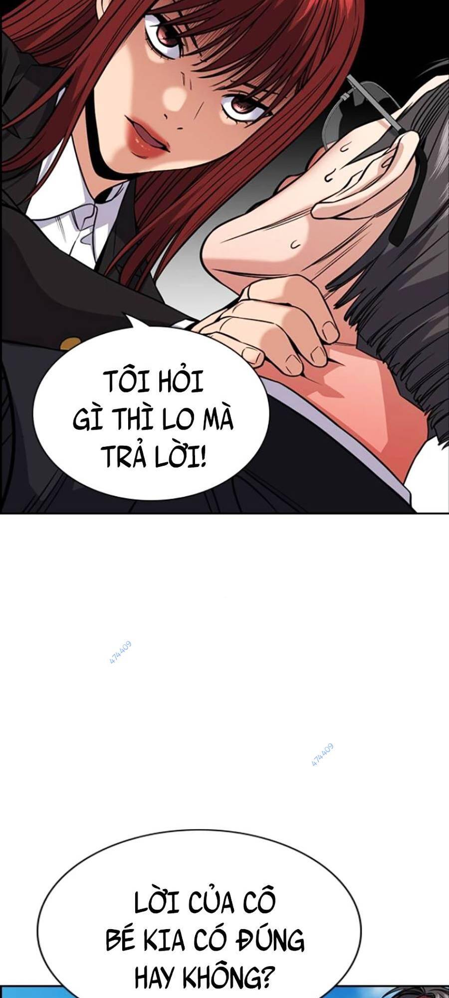 Giáo Dục Chân Chính Chap 106 - Next Chap 107