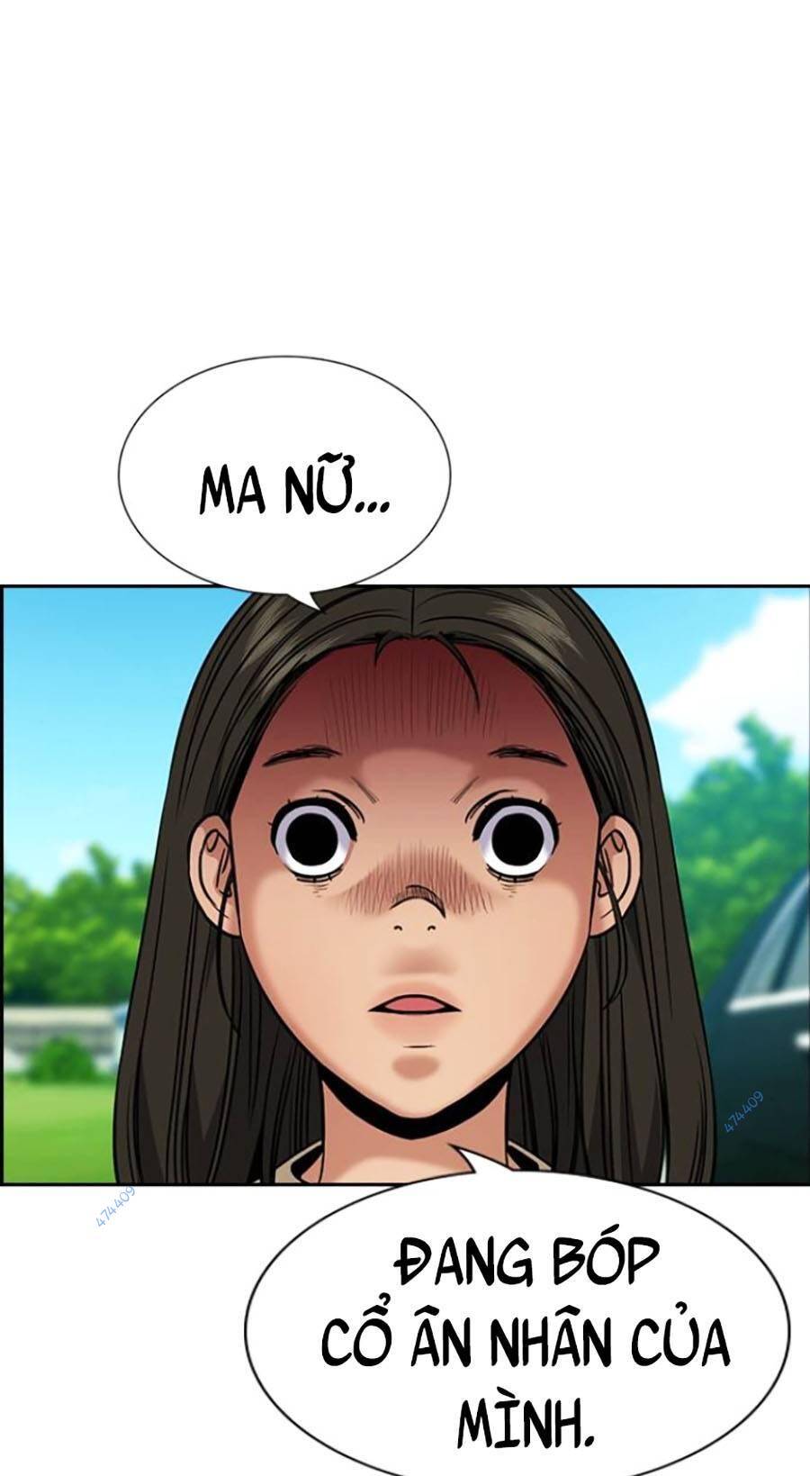 Giáo Dục Chân Chính Chap 106 - Next Chap 107