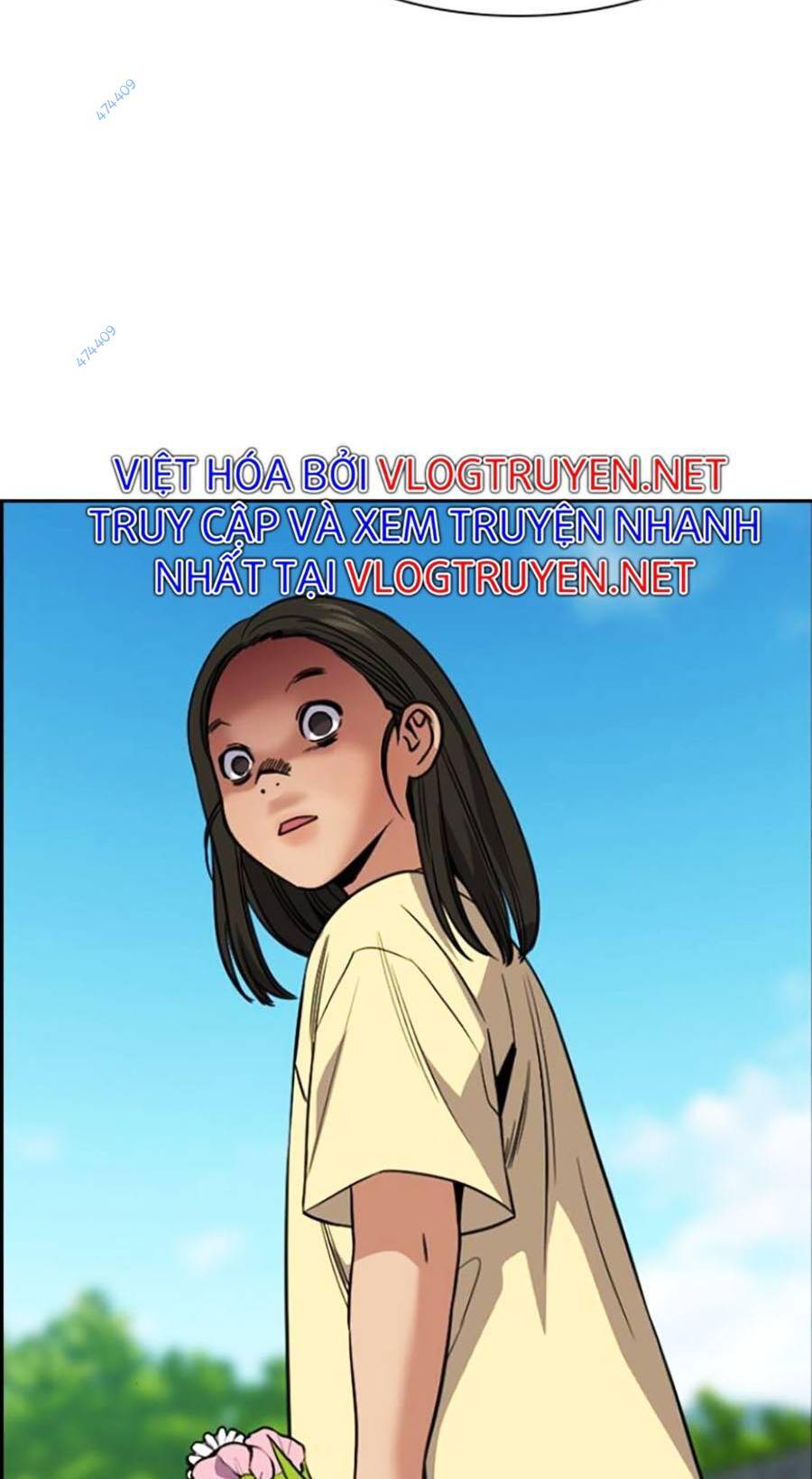 Giáo Dục Chân Chính Chap 106 - Next Chap 107