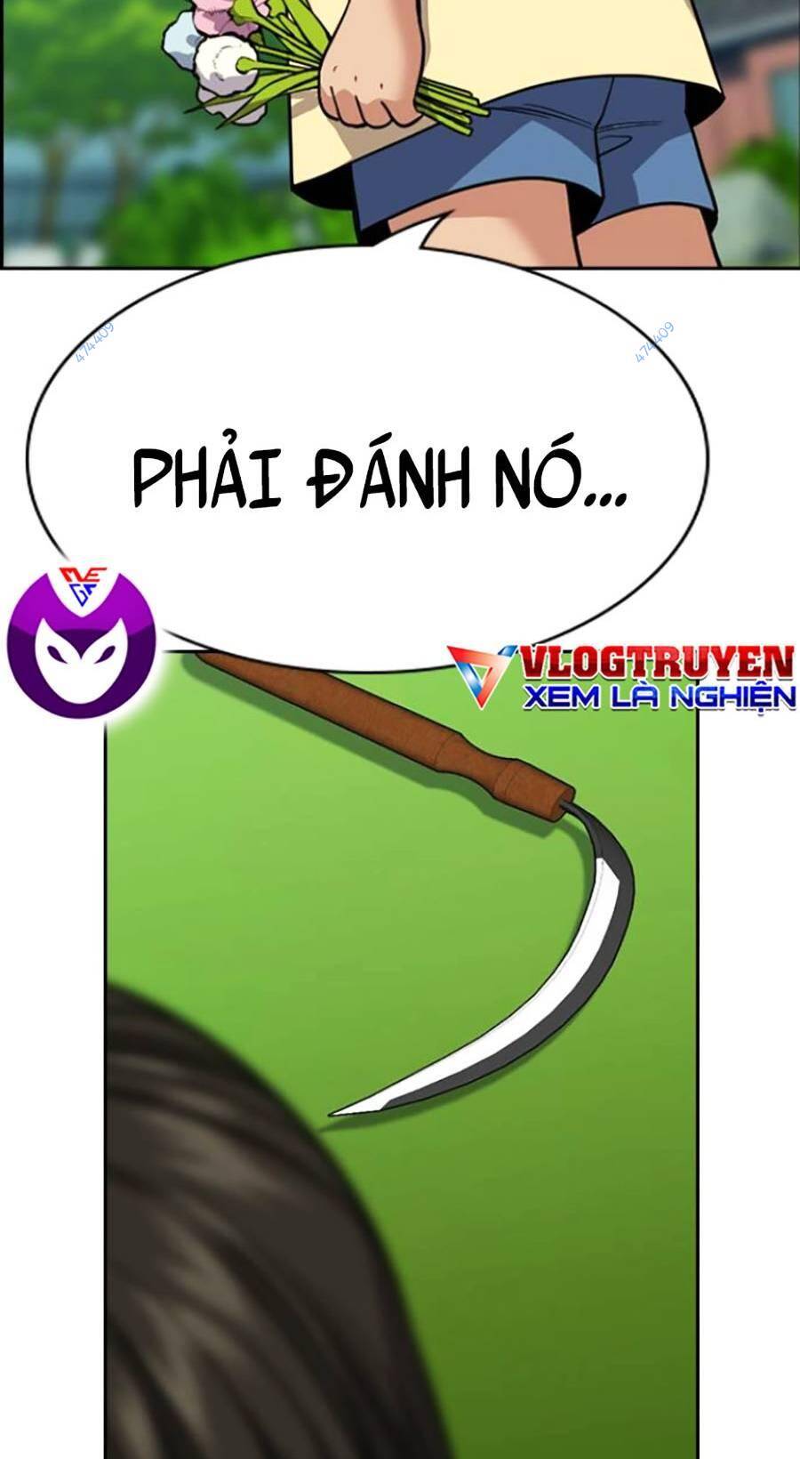 Giáo Dục Chân Chính Chap 106 - Next Chap 107
