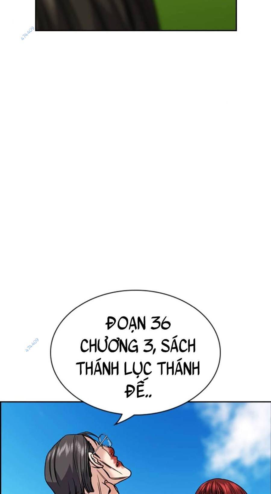 Giáo Dục Chân Chính Chap 106 - Next Chap 107