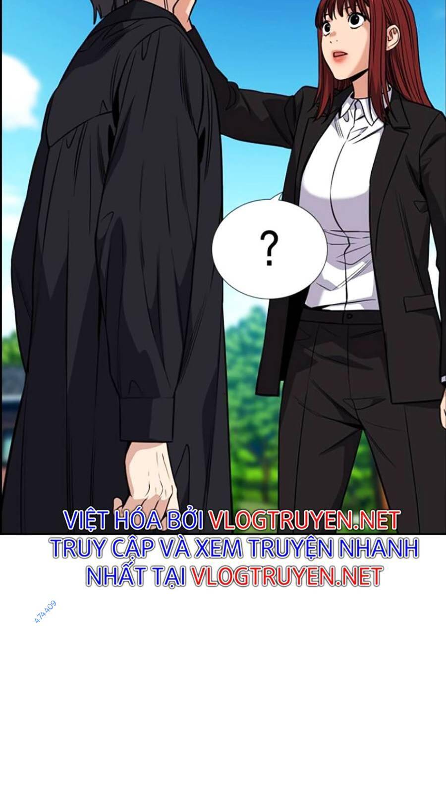 Giáo Dục Chân Chính Chap 106 - Next Chap 107