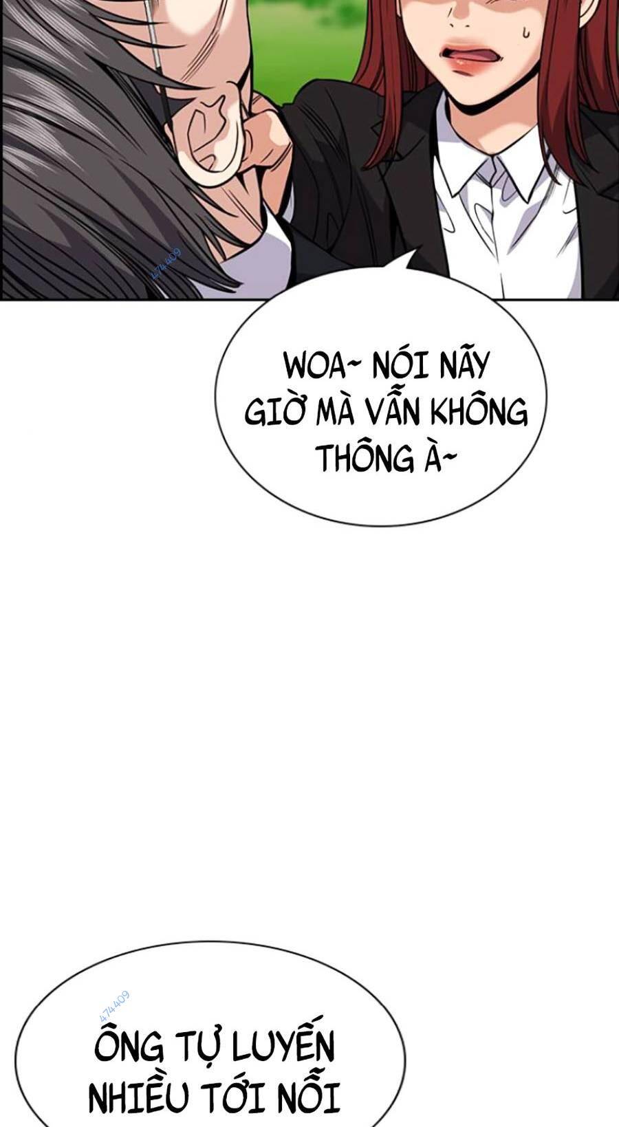 Giáo Dục Chân Chính Chap 106 - Next Chap 107