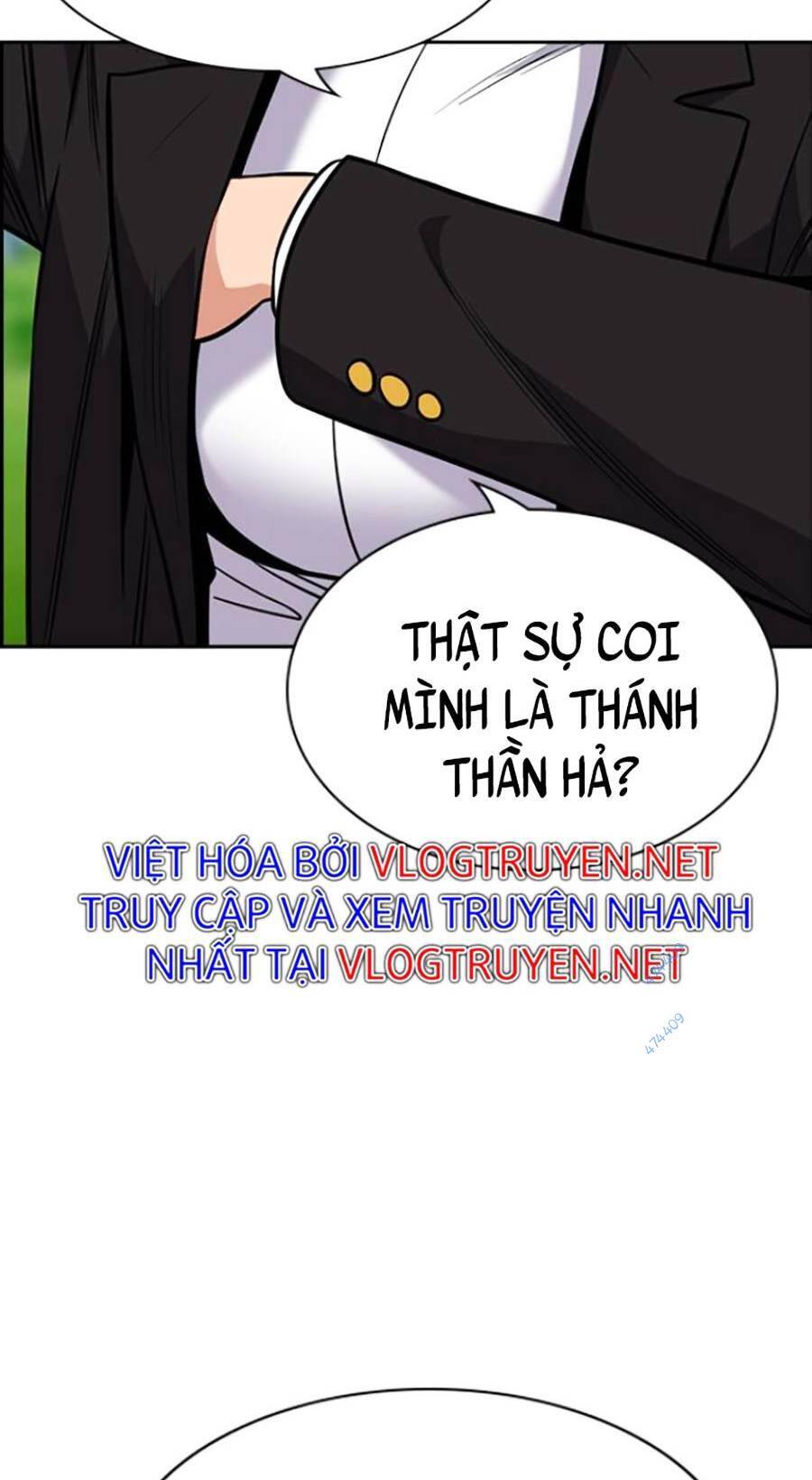 Giáo Dục Chân Chính Chap 106 - Next Chap 107