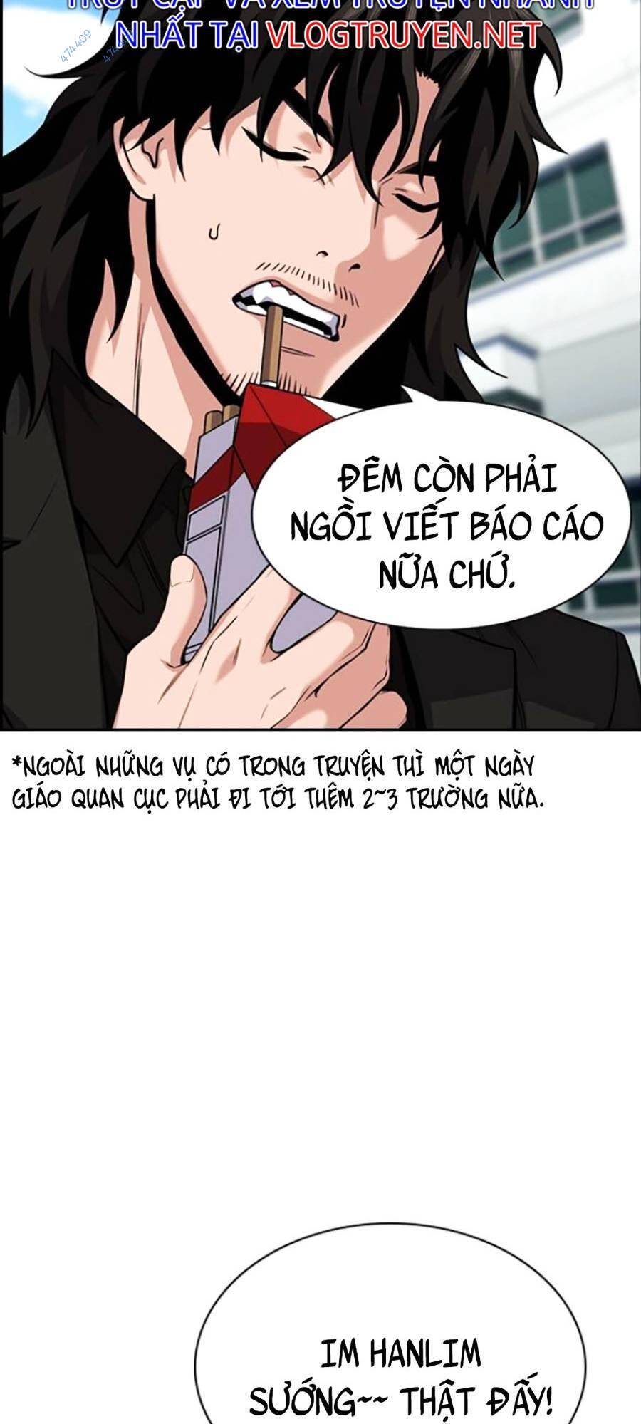Giáo Dục Chân Chính Chap 106 - Next Chap 107
