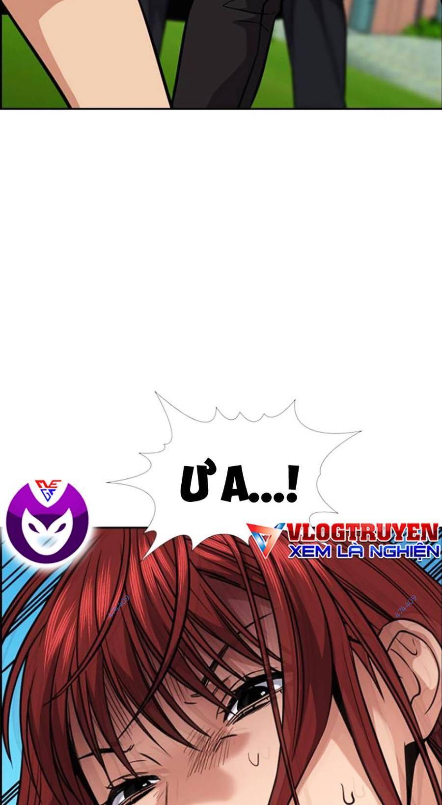 Giáo Dục Chân Chính Chap 106 - Next Chap 107