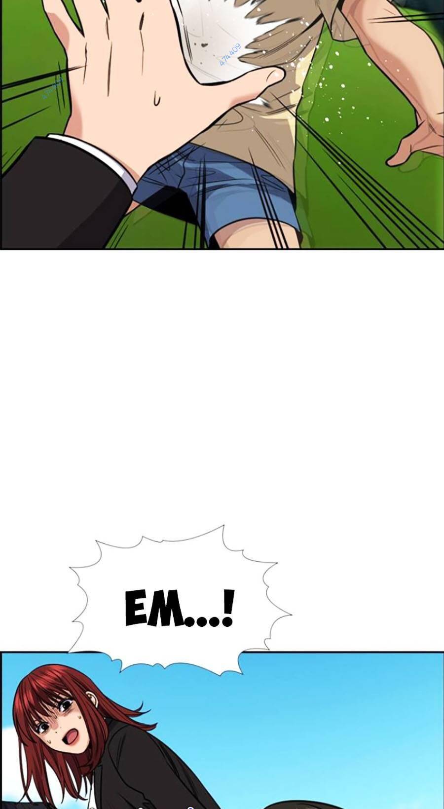 Giáo Dục Chân Chính Chap 106 - Next Chap 107