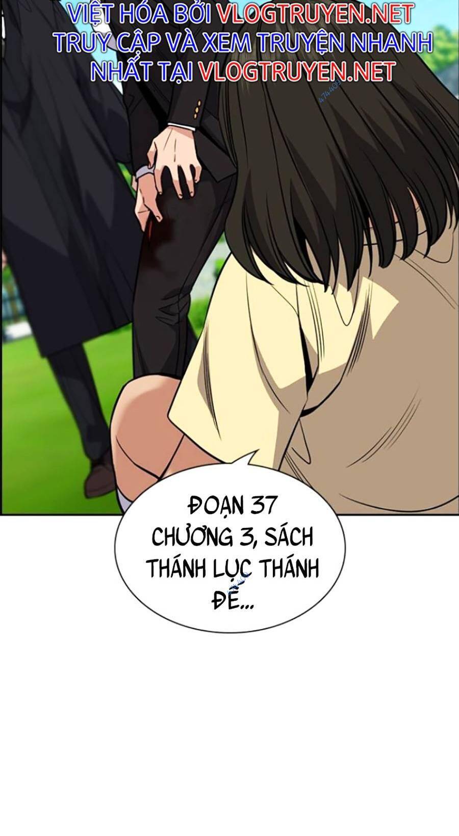 Giáo Dục Chân Chính Chap 106 - Next Chap 107