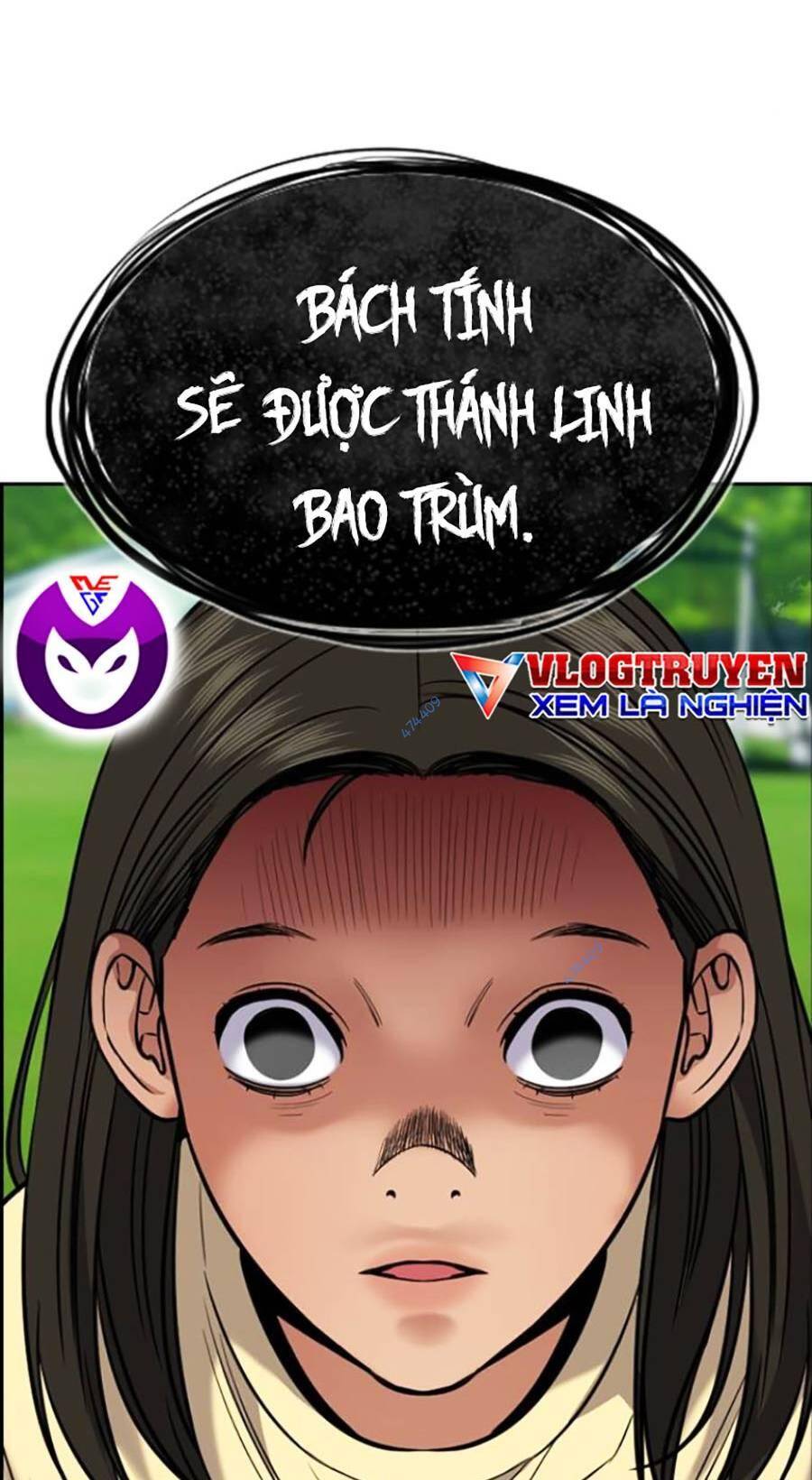 Giáo Dục Chân Chính Chap 106 - Next Chap 107