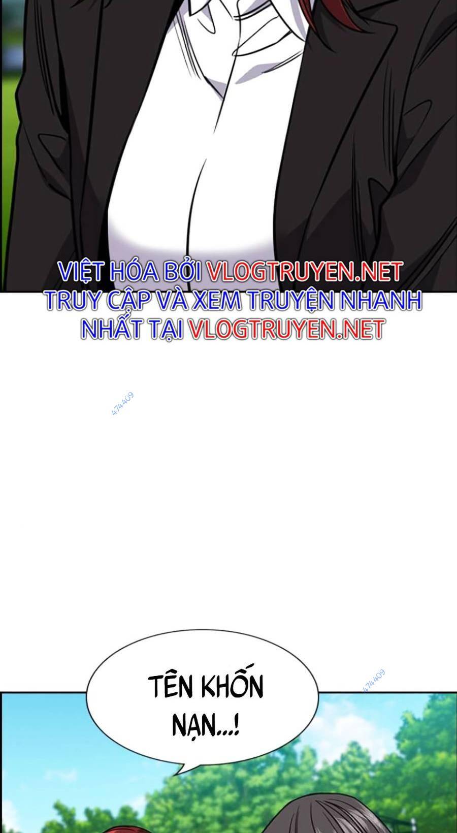 Giáo Dục Chân Chính Chap 106 - Next Chap 107