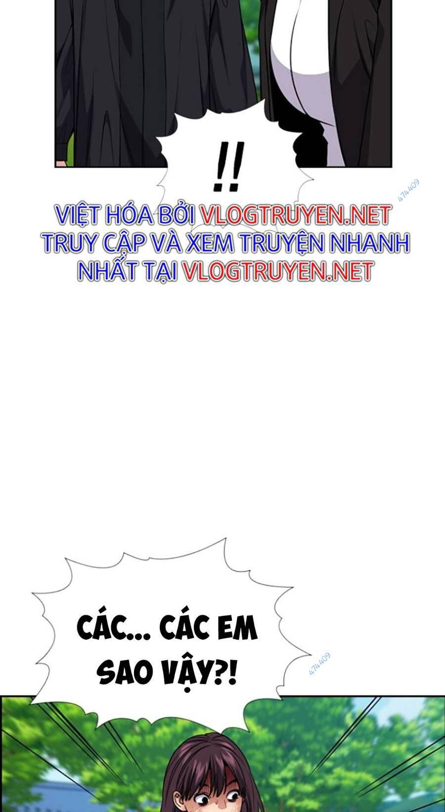 Giáo Dục Chân Chính Chap 106 - Next Chap 107