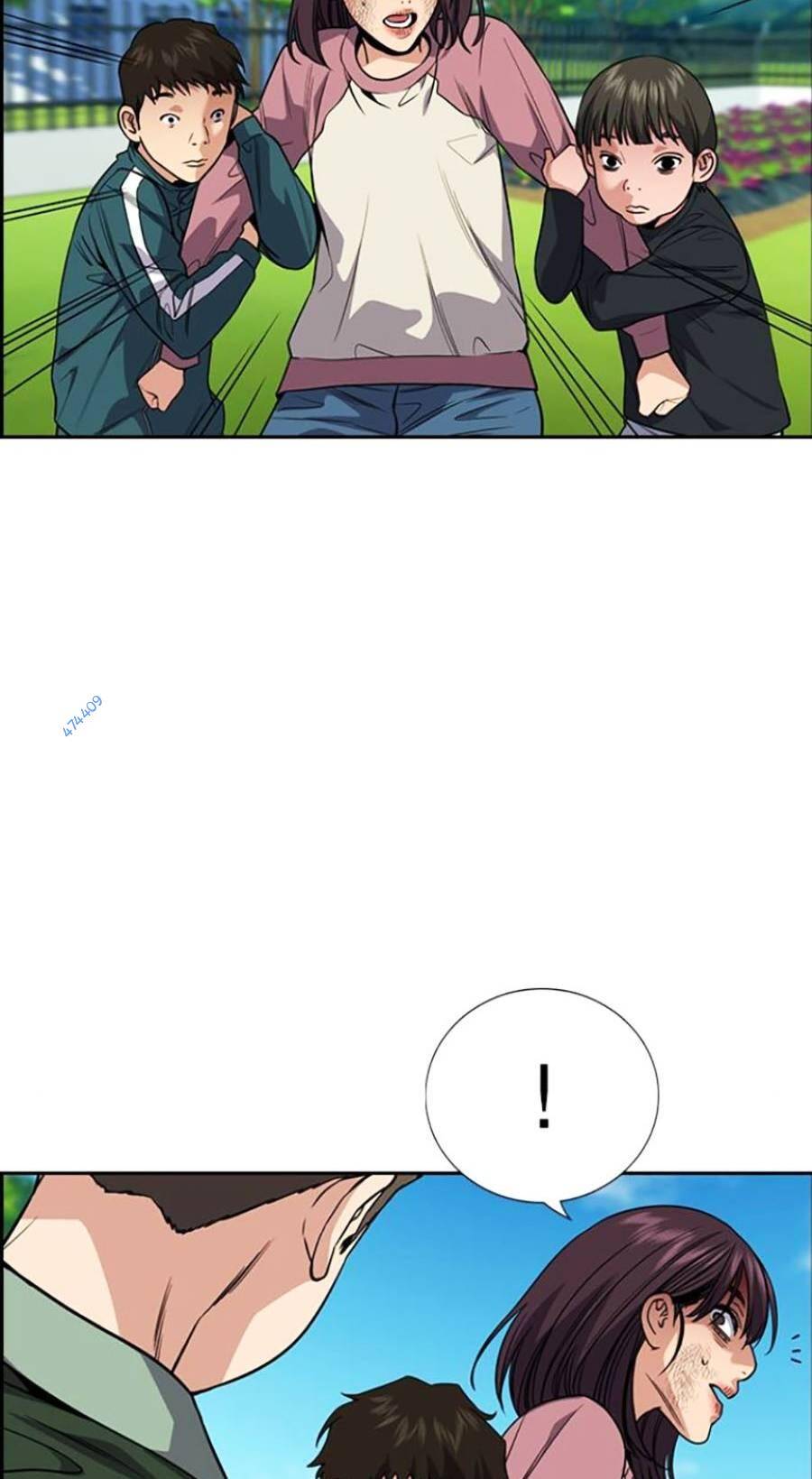 Giáo Dục Chân Chính Chap 106 - Next Chap 107
