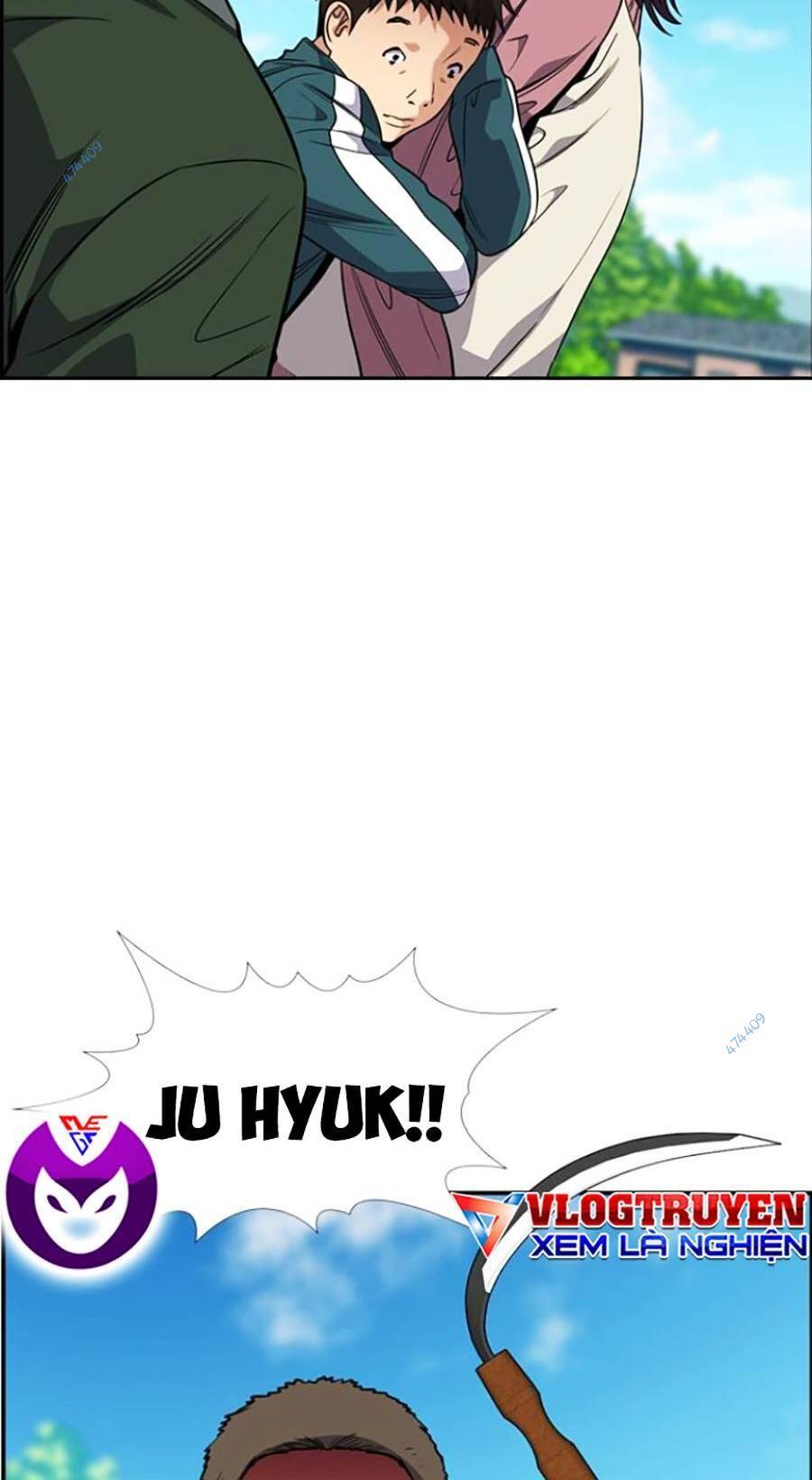 Giáo Dục Chân Chính Chap 106 - Next Chap 107
