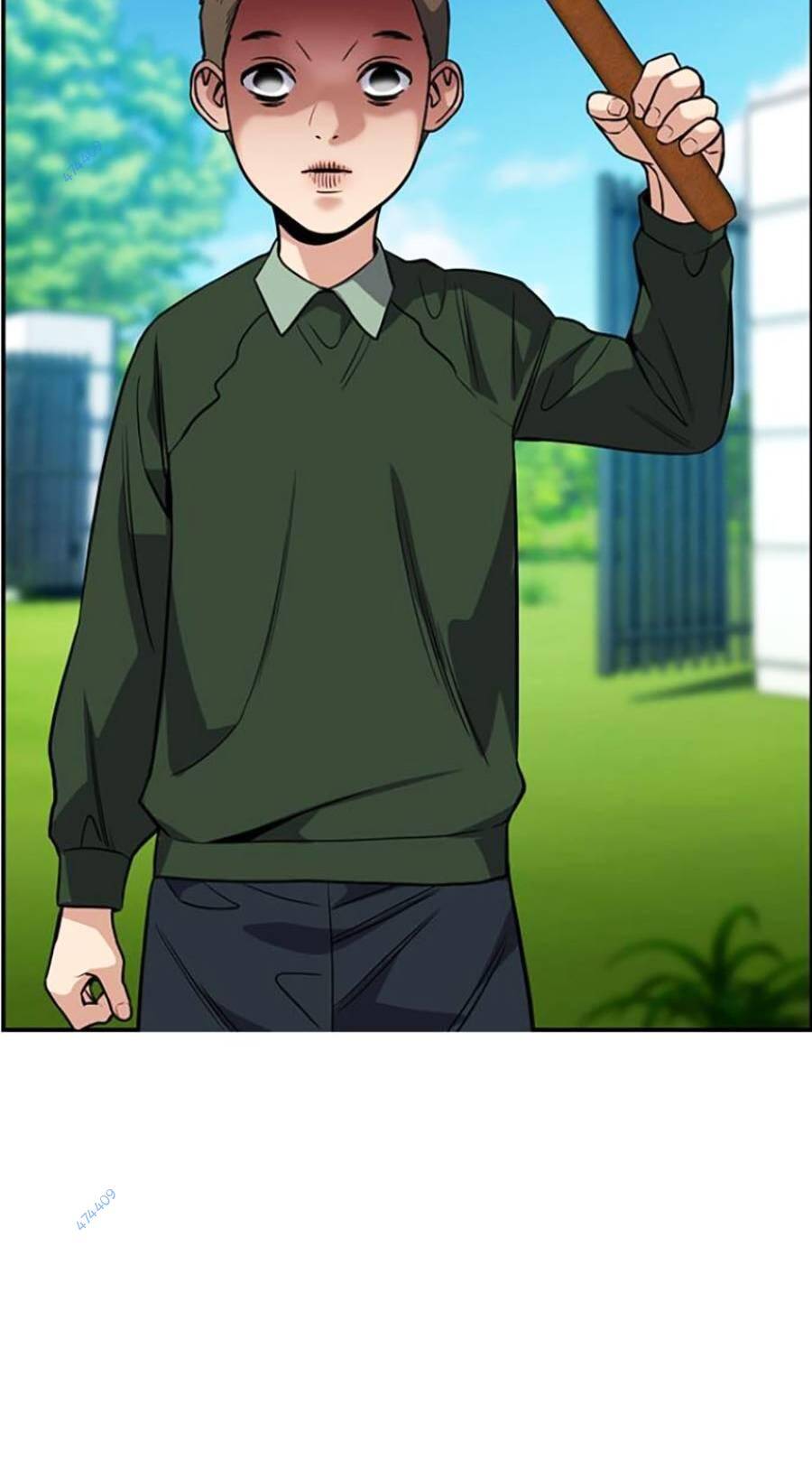 Giáo Dục Chân Chính Chap 106 - Next Chap 107