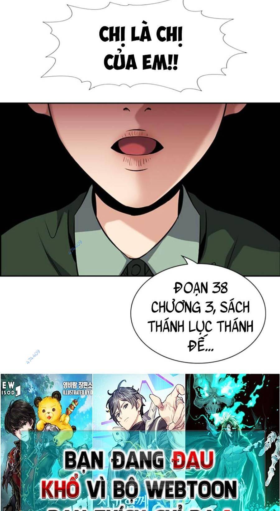 Giáo Dục Chân Chính Chap 106 - Next Chap 107