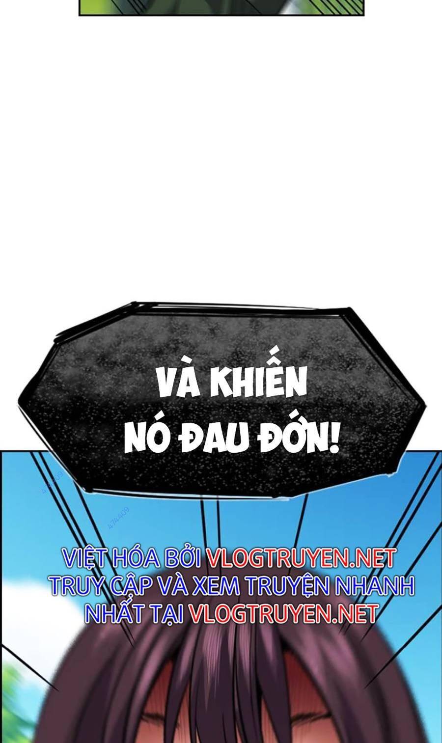 Giáo Dục Chân Chính Chap 106 - Next Chap 107