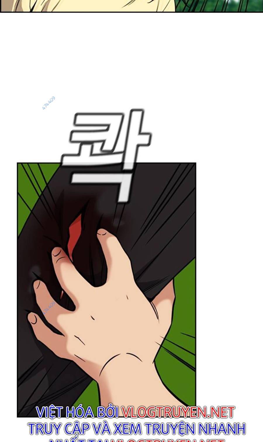 Giáo Dục Chân Chính Chap 106 - Next Chap 107