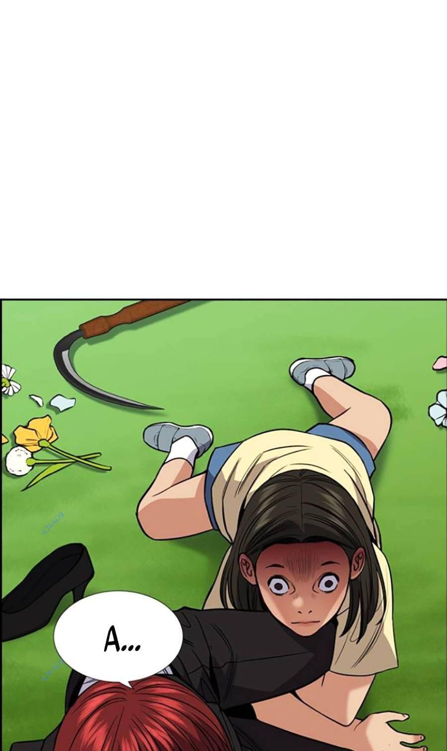 Giáo Dục Chân Chính Chap 106 - Next Chap 107