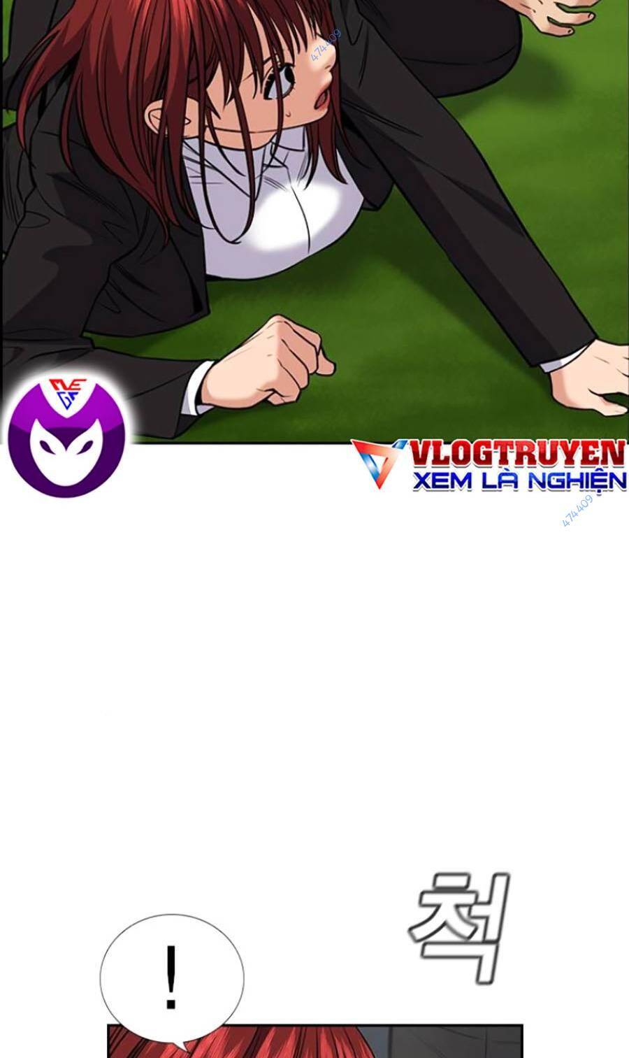 Giáo Dục Chân Chính Chap 106 - Next Chap 107
