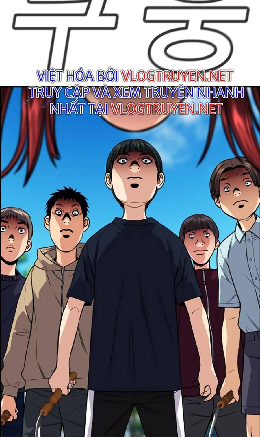 Giáo Dục Chân Chính Chap 106 - Next Chap 107