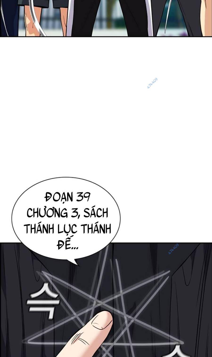 Giáo Dục Chân Chính Chap 106 - Next Chap 107