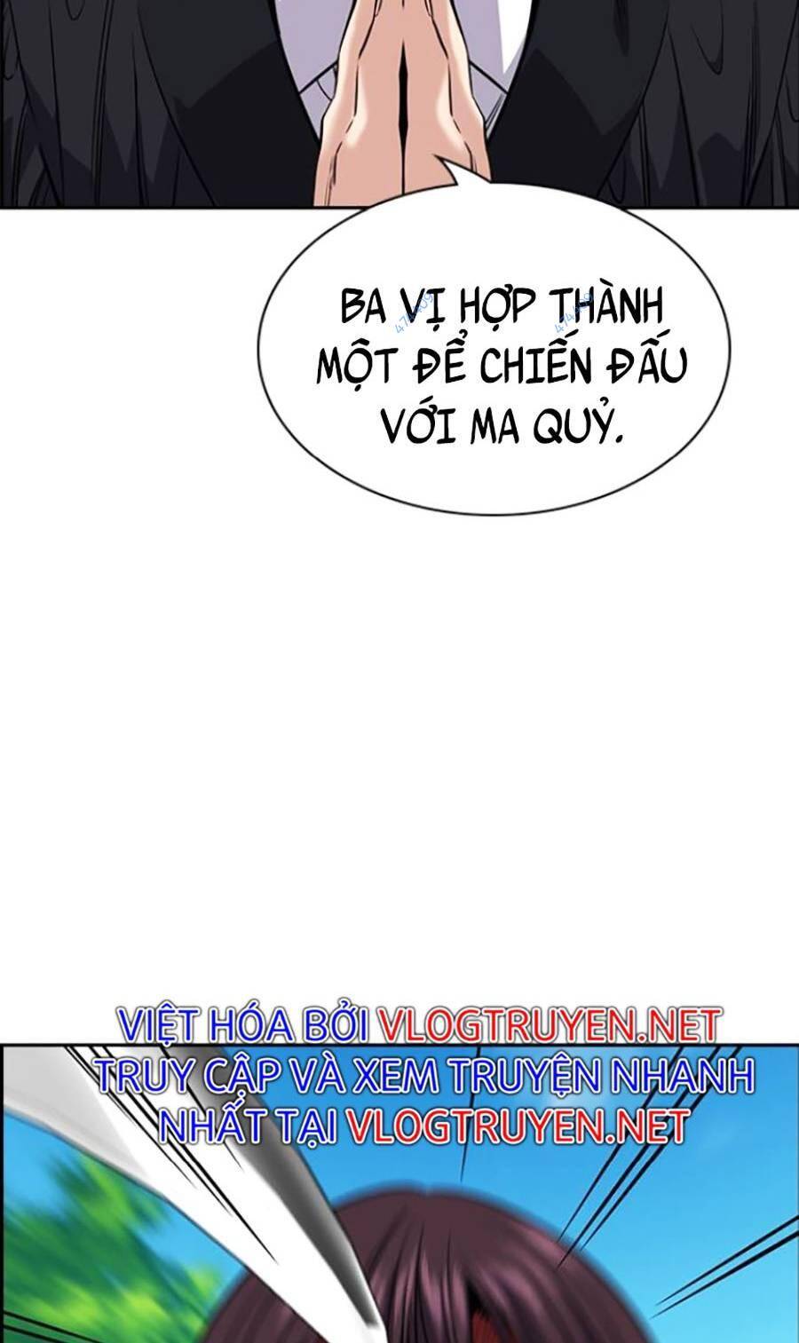 Giáo Dục Chân Chính Chap 106 - Next Chap 107