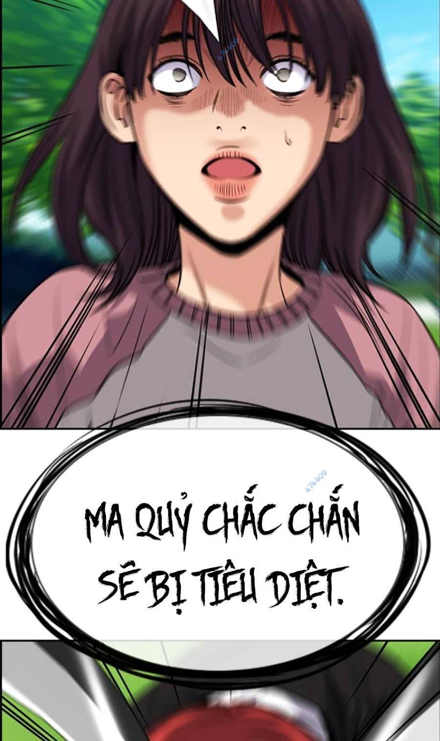 Giáo Dục Chân Chính Chap 106 - Next Chap 107