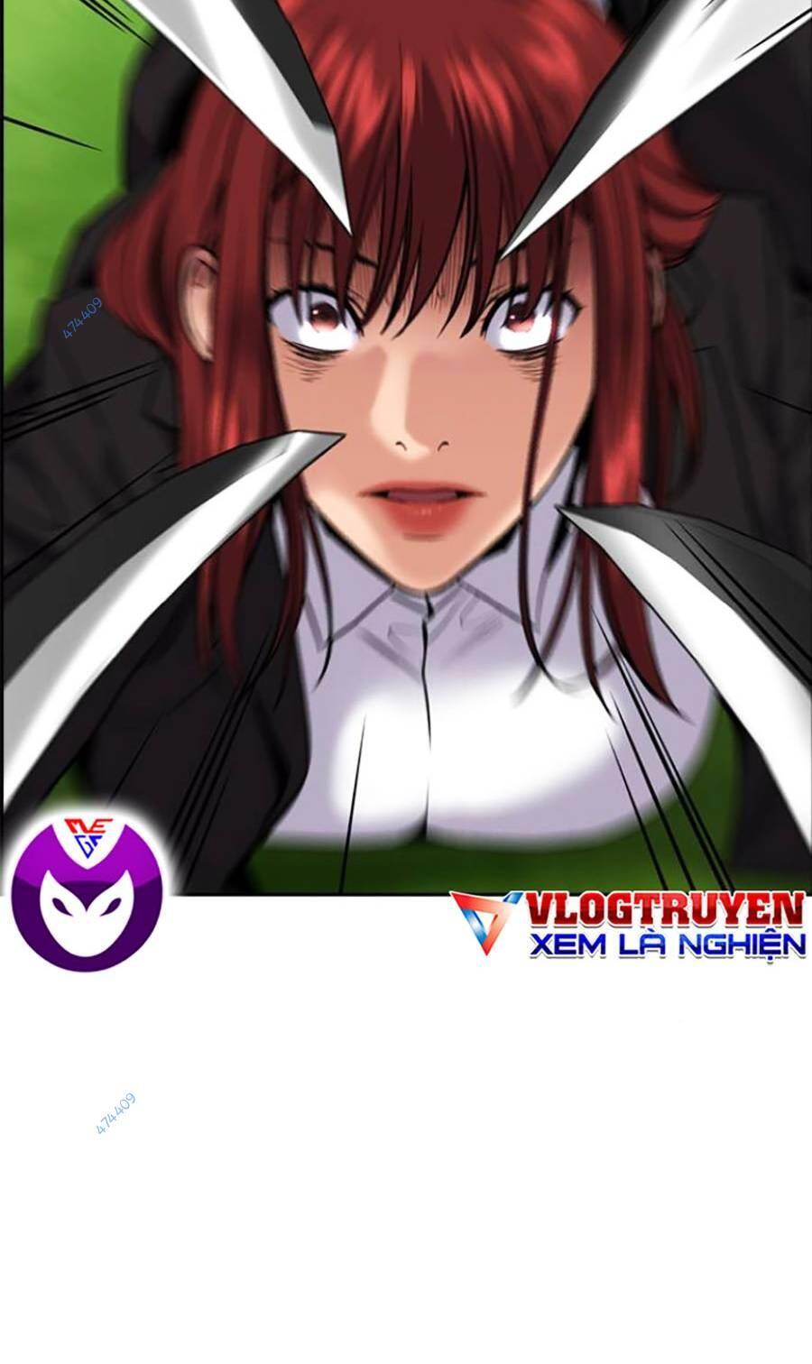 Giáo Dục Chân Chính Chap 106 - Next Chap 107
