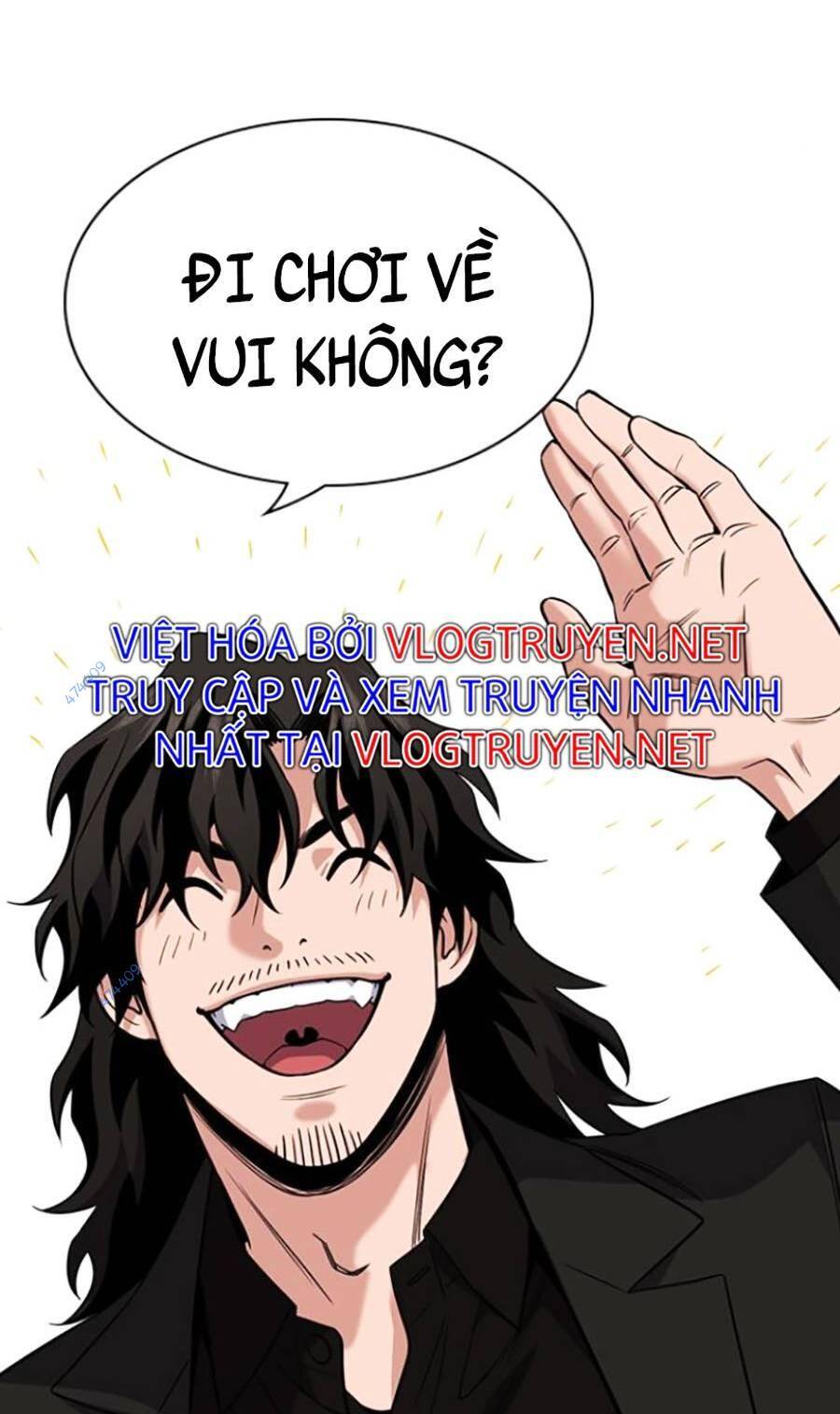 Giáo Dục Chân Chính Chap 106 - Next Chap 107
