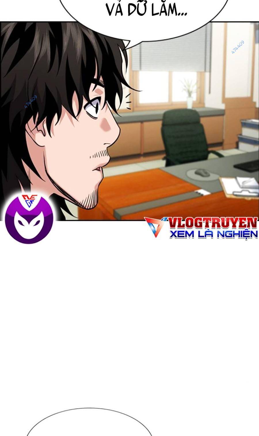Giáo Dục Chân Chính Chap 106 - Next Chap 107