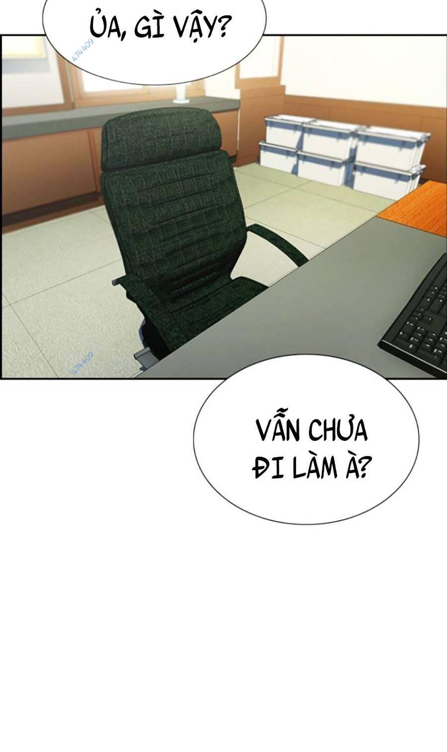 Giáo Dục Chân Chính Chap 106 - Next Chap 107