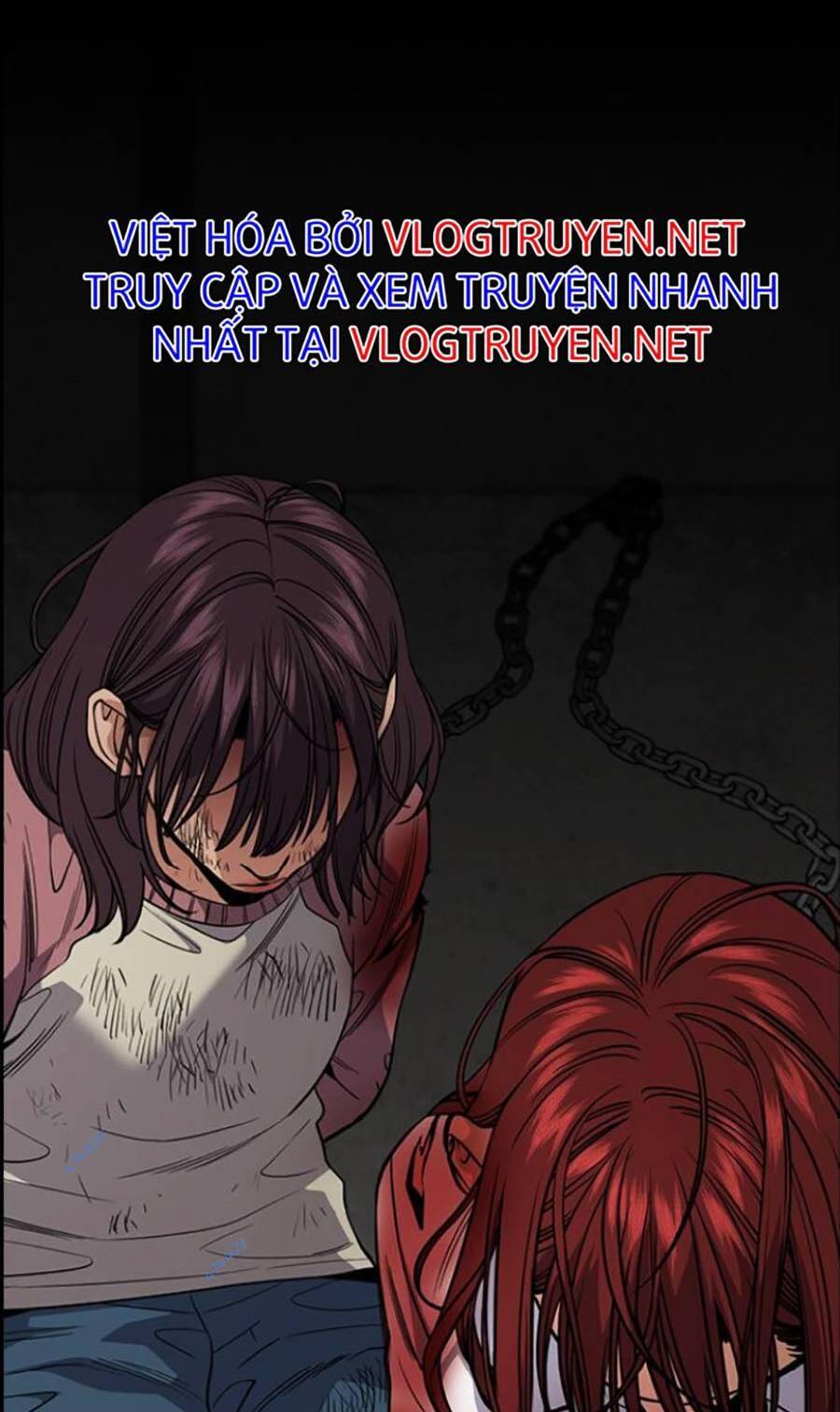 Giáo Dục Chân Chính Chap 106 - Next Chap 107