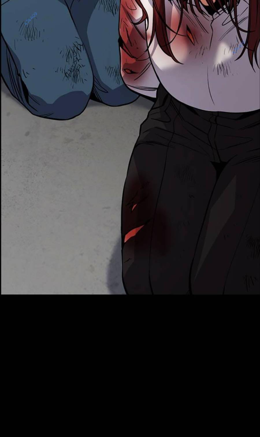 Giáo Dục Chân Chính Chap 106 - Next Chap 107