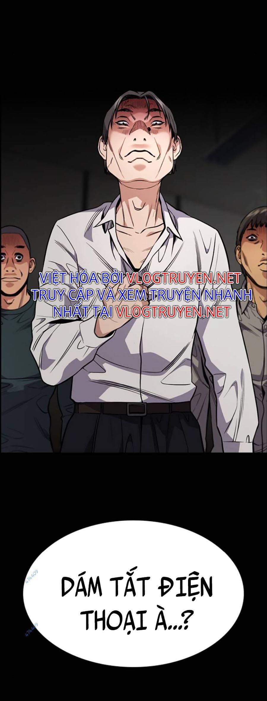 Giáo Dục Chân Chính Chap 106 - Next Chap 107