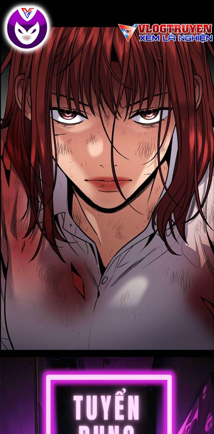 Giáo Dục Chân Chính Chap 106 - Next Chap 107