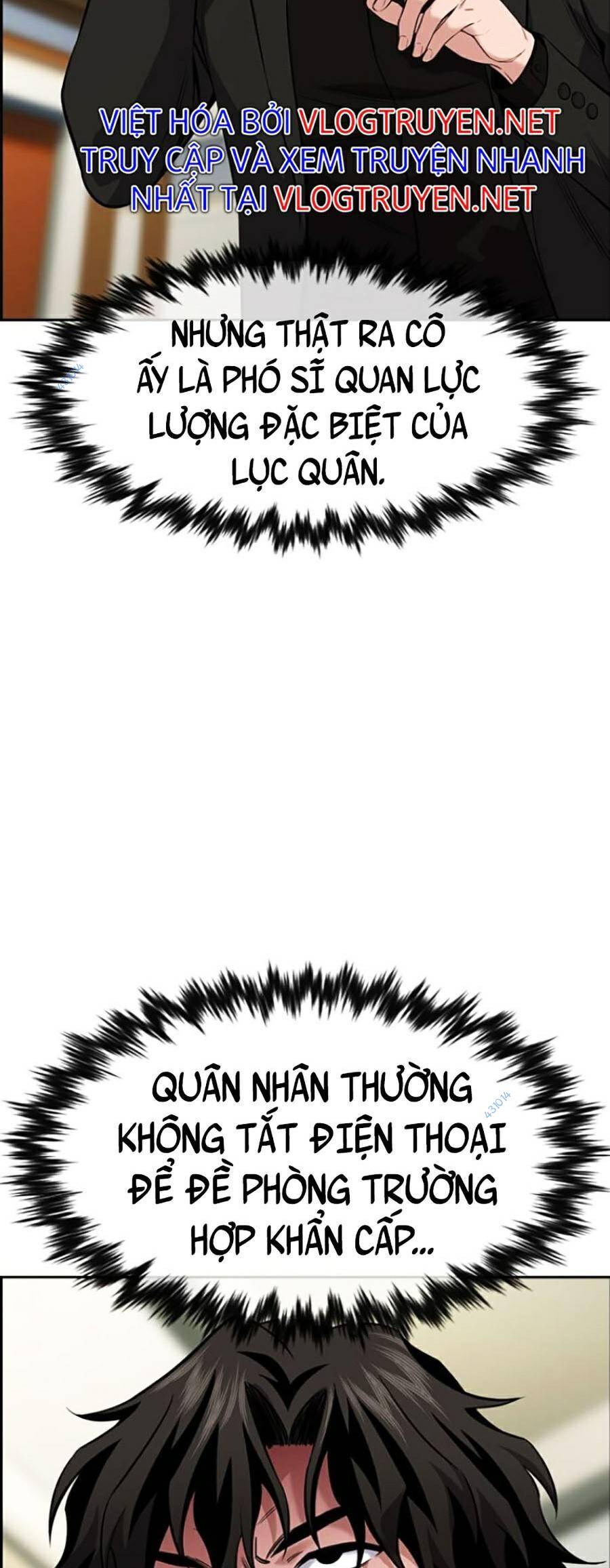 Giáo Dục Chân Chính Chap 107 - Next Chap 108