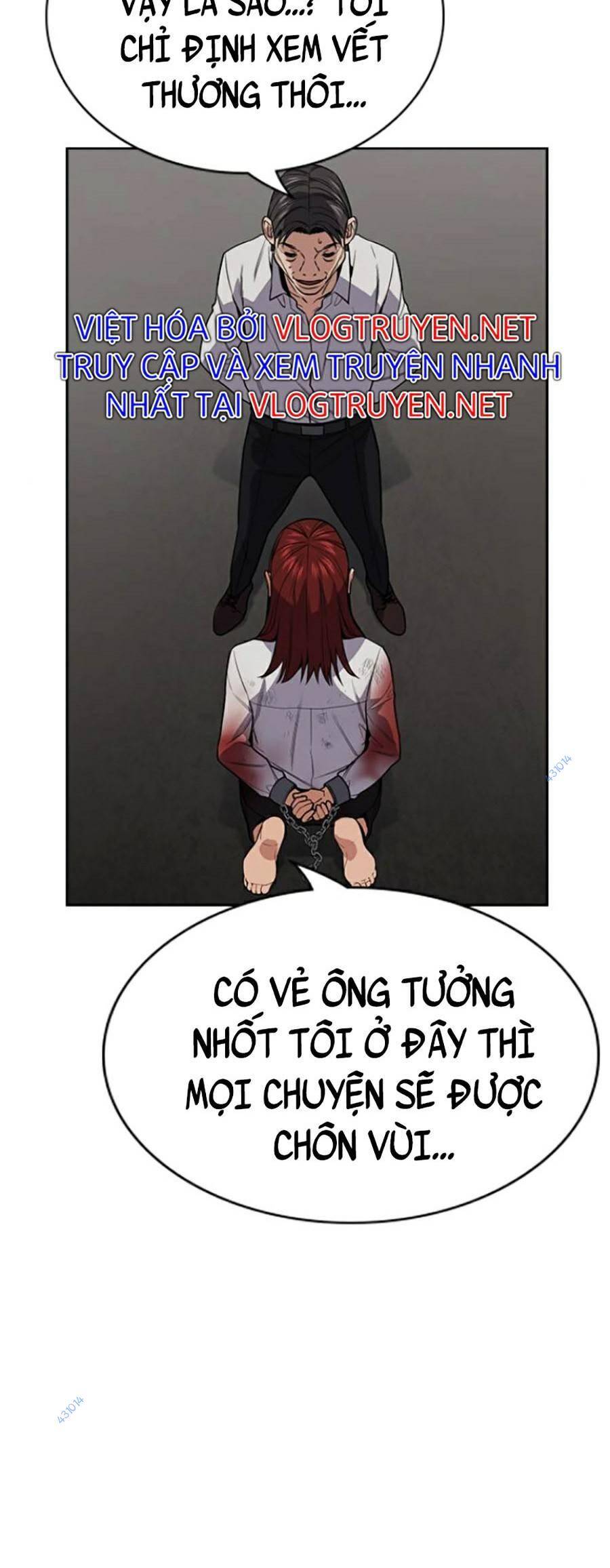 Giáo Dục Chân Chính Chap 107 - Next Chap 108