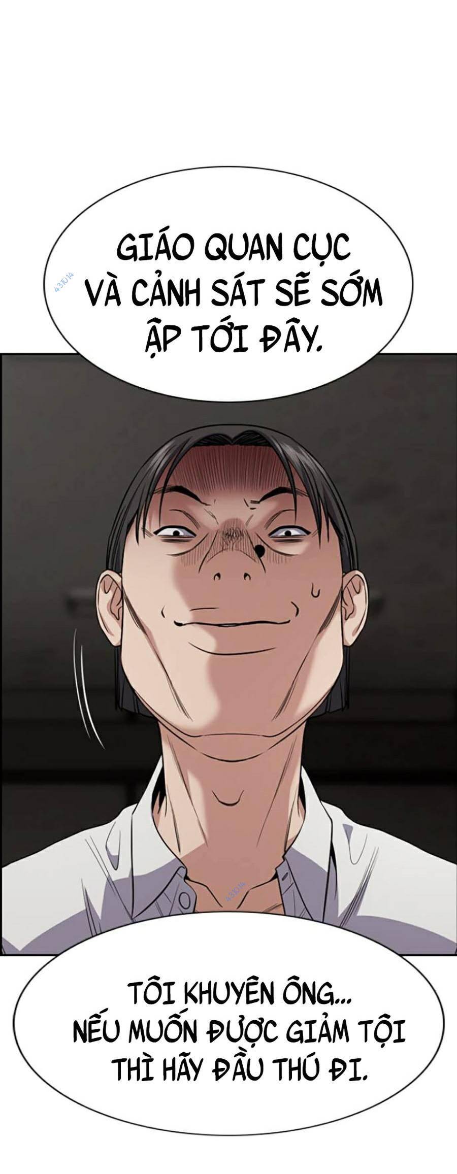 Giáo Dục Chân Chính Chap 107 - Next Chap 108