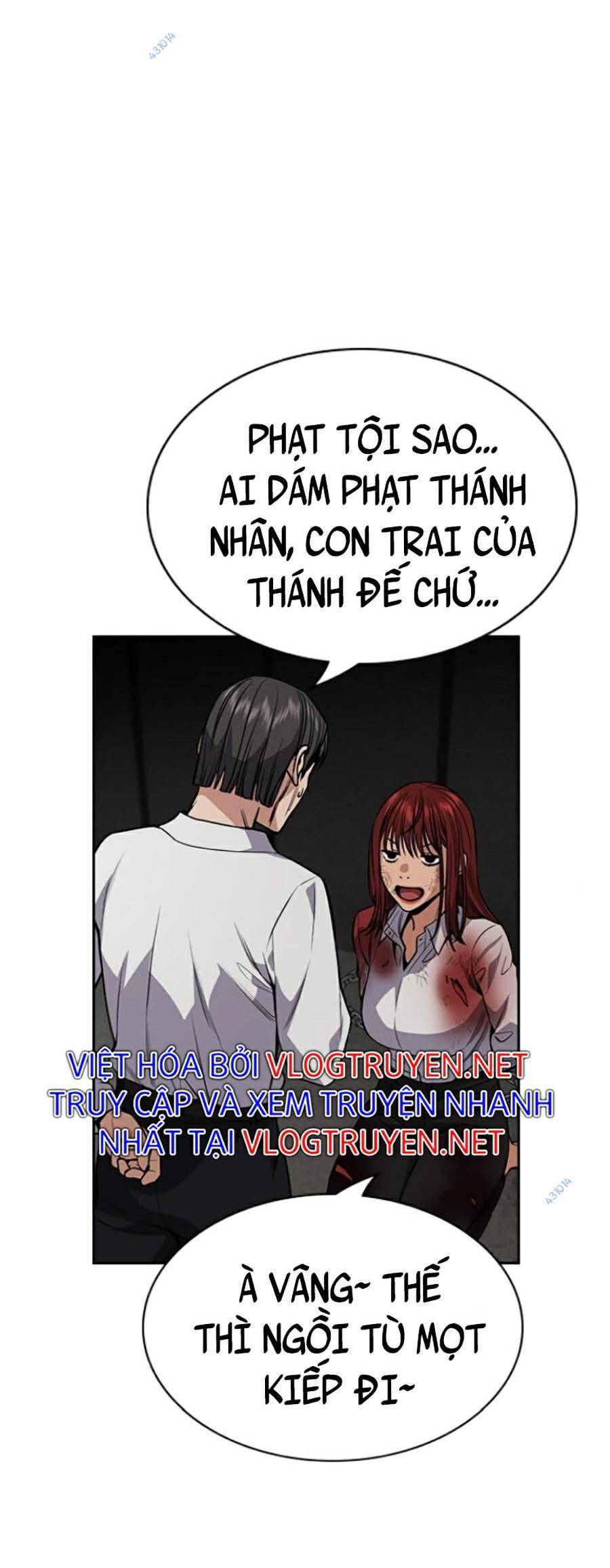 Giáo Dục Chân Chính Chap 107 - Next Chap 108