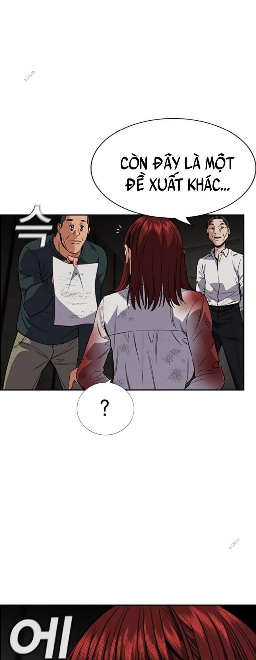 Giáo Dục Chân Chính Chap 107 - Next Chap 108
