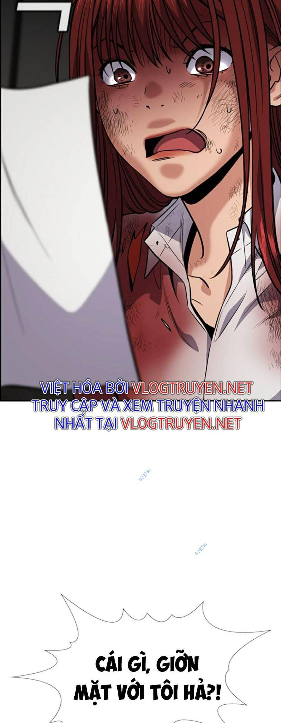 Giáo Dục Chân Chính Chap 107 - Next Chap 108