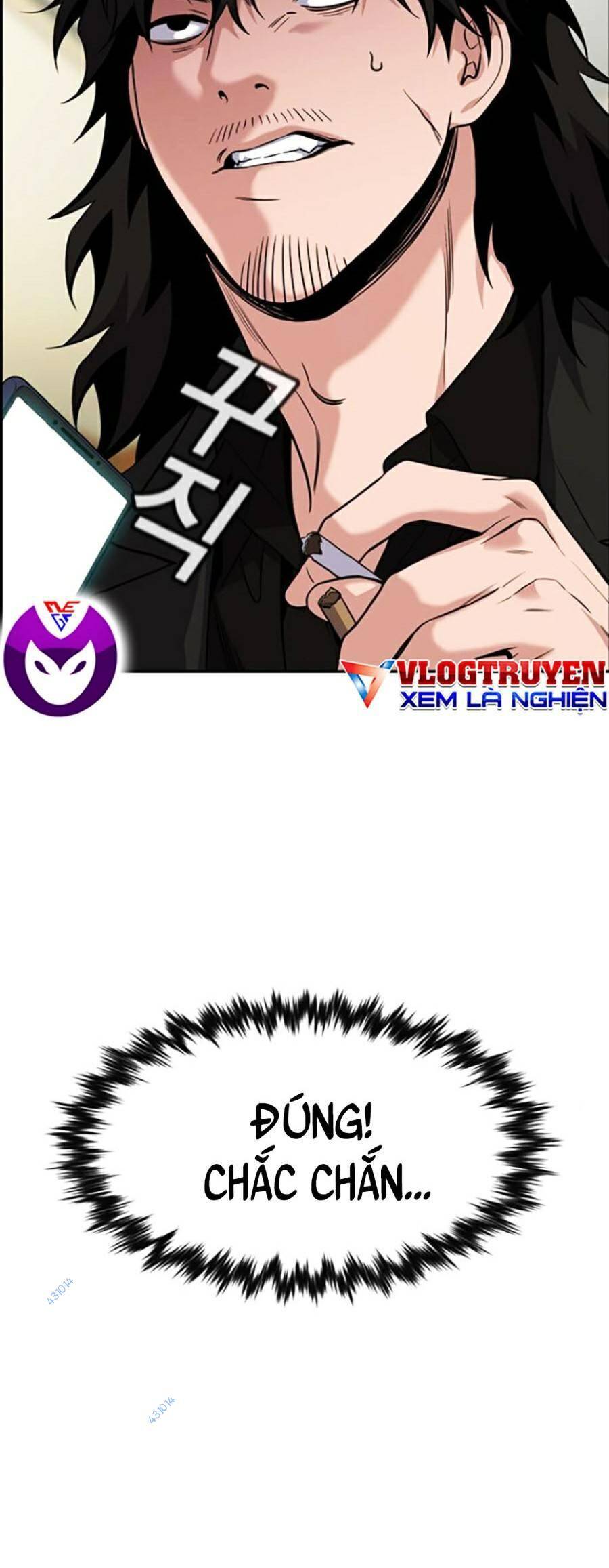 Giáo Dục Chân Chính Chap 107 - Next Chap 108